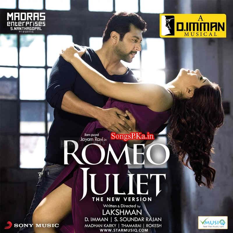 Romeo juliet tamil movie download in tamilrockers